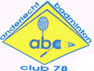 Officiële Website van Anderlechtse Badminton Club